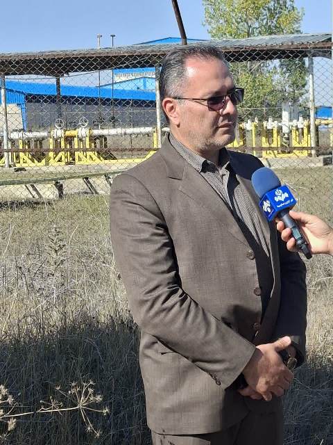 صنایع و واحدهای تولیدی استان اردبیل موظف به تأمین  و ذخیره سازی سوخت دوم شدند