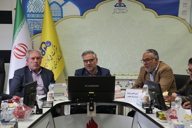  کاهش 80 درصدی حوادث ناشی از گازطبیعی در استان اردبیل