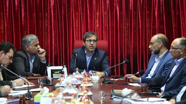 آغاز طرح تعویض بخاری‌های فرسوده با راندمان بالا در اردبیل