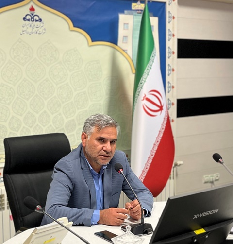 مدیر عامل شرکت گاز استان اردبیل گفت: با تمهیدات انجام گرفته آمادگی کامل برای عبور از فصل زمستان را داریم.