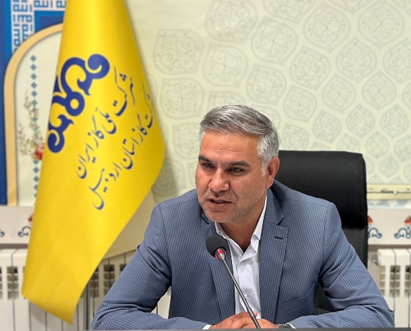 نشت‌یابی بیش از 8600 کیلومتر خطوط تغذیه و شبکه توزیع گاز در استان اردبیل