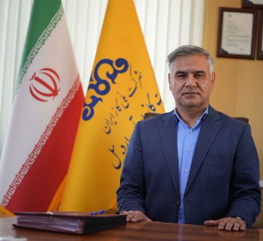 برگزاری بیش از 12294 نفرساعت آموزش در شرکت گاز استان اردبیل