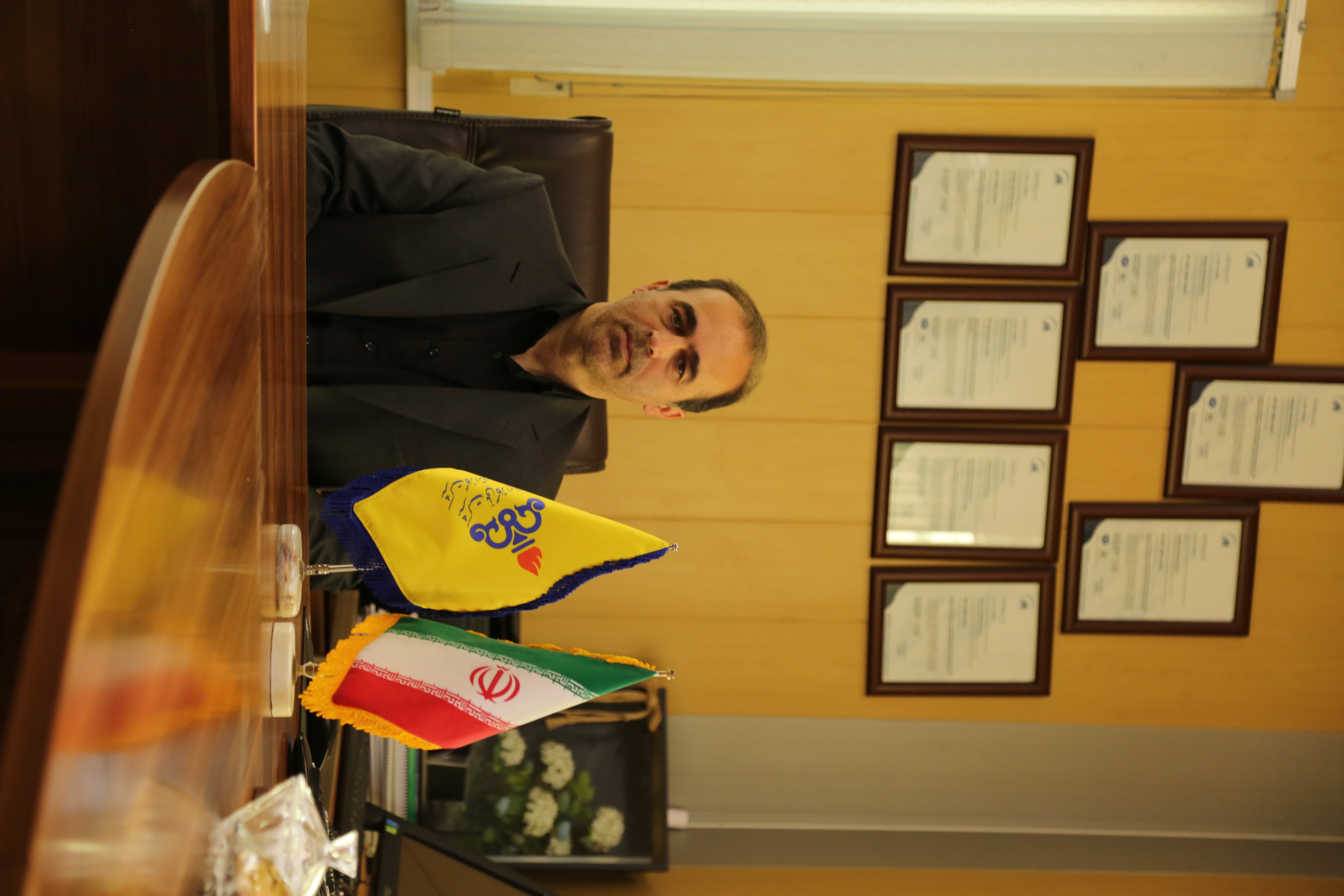 نشت‌یابی 1650  کیلومتر شبکه گاز طبیعی طی سه ماهه سالجاری در استان اردبیل