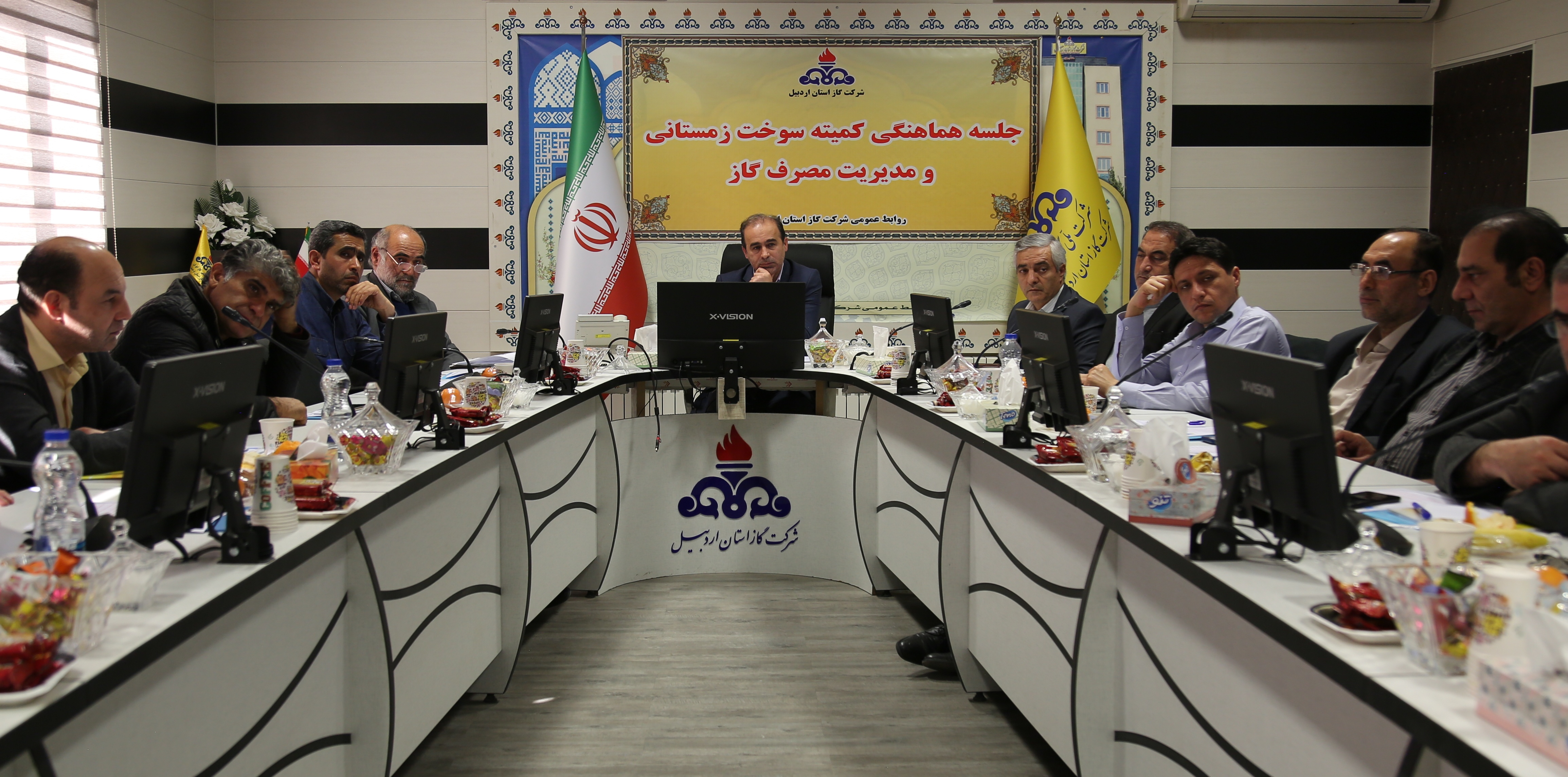 مدیر عامل شرکت گاز استان اردبیل گفت: همکاری و هماهنگی تمامی دستگاههای اجرایی برای حفظ جریان پایدار گاز در زمستان ضروری است