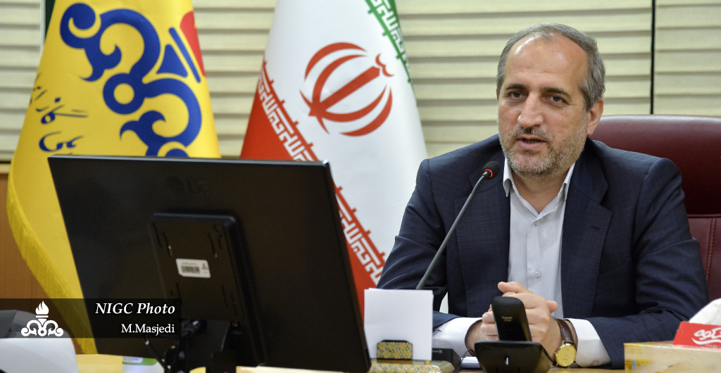 معاون وزیر نفت در امور گاز خبر داد:  ثبت رکوردهای جدید تحویل گاز به نیروگاه‌ها در بهار ۱۴۰۲