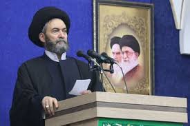 تشکر و قدردانی حضرت آیت الله دکتر سیدحسن عاملی نماینده محترم ولی فقیه در استان و امام جمعه اردبیل از مجموعه شرکت گاز استان