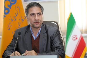 توصيه هاي مديرعامل شركت گاز استان اردبيل همزمان با افزايش برودت هوا در سطح كشور