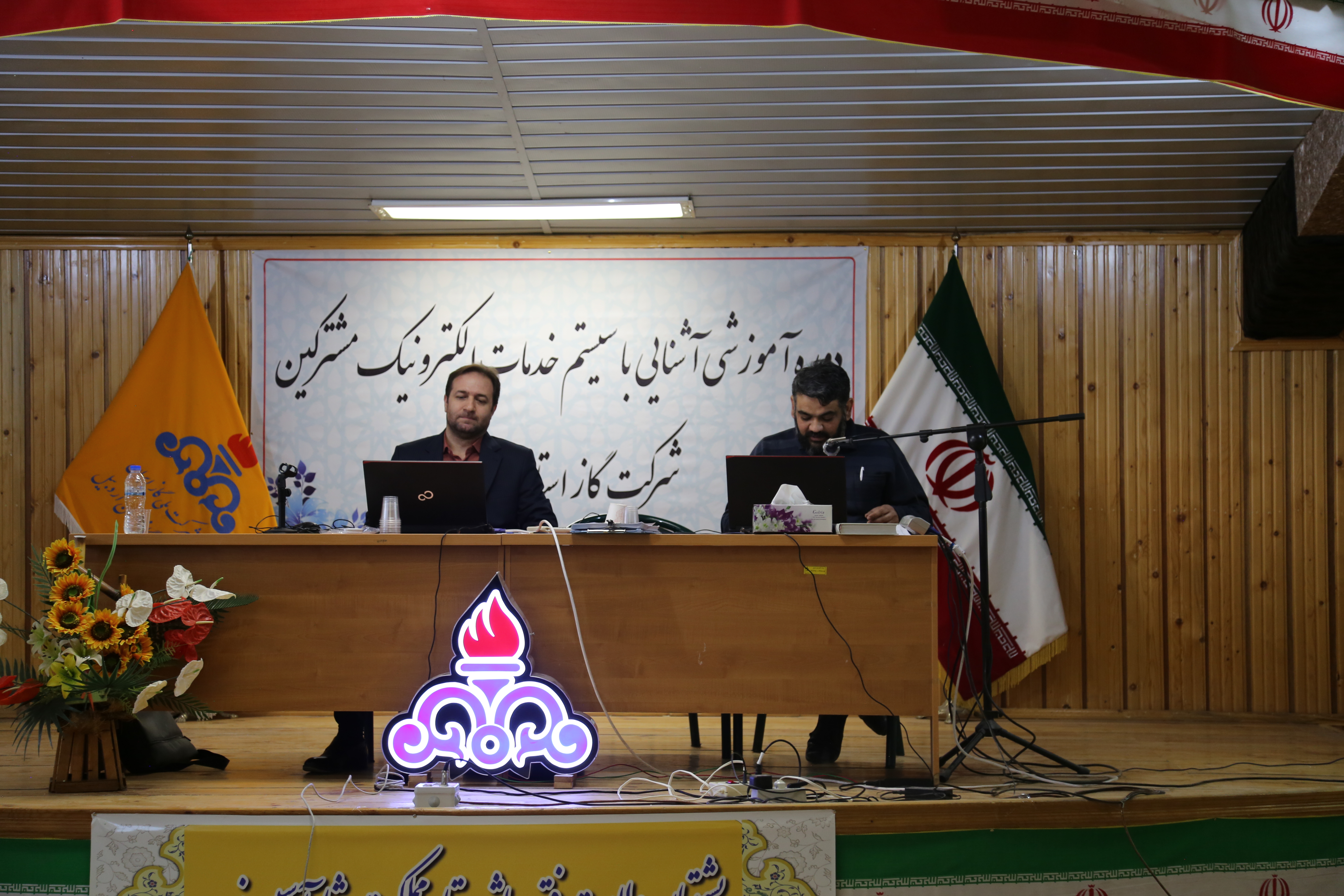 مدیر عامل شرکت گاز استان اردبیل گفت: در حوزه دولت الکترونیک درصدد ارتقاء گستره خدمات هستیم. 