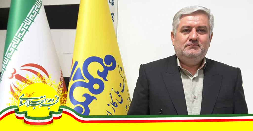 برخورداری 32 روستاي استان اردبيل با بیش از 1150 خانوار از نعمت گاز طبيعي 