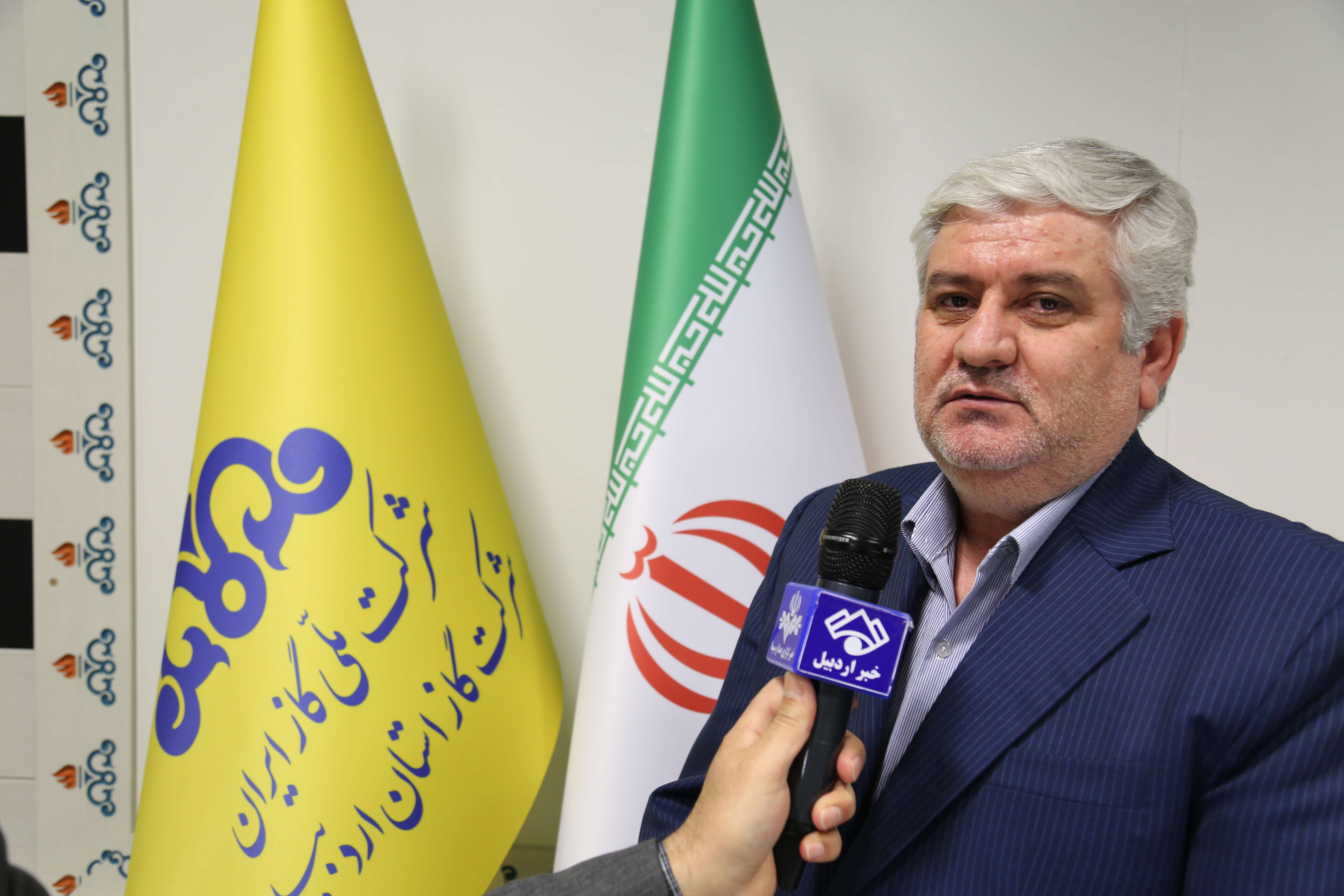 مدیر عامل شرکت گاز استان اردبیل گفت: کیفی سازی خدمات مستلزم ارتباط دوسویه با مشترکین گاز طبیعی